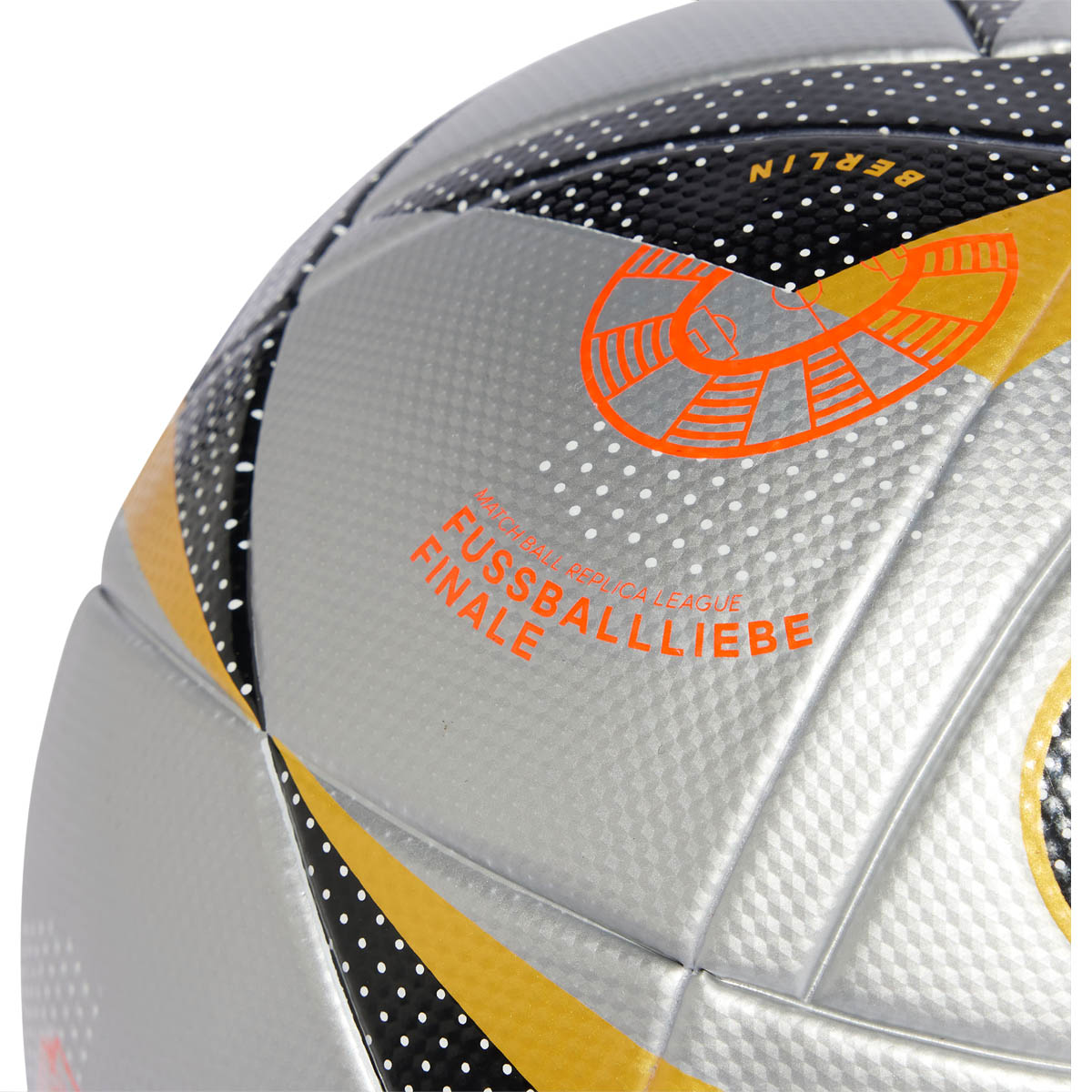 adidas Fussballliebe Finale League Fodbold