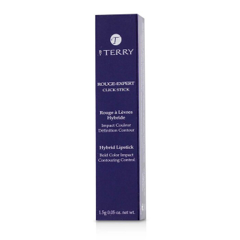 By Terry By Terry Rouge Expert Click Stick Hybrid Lipstick