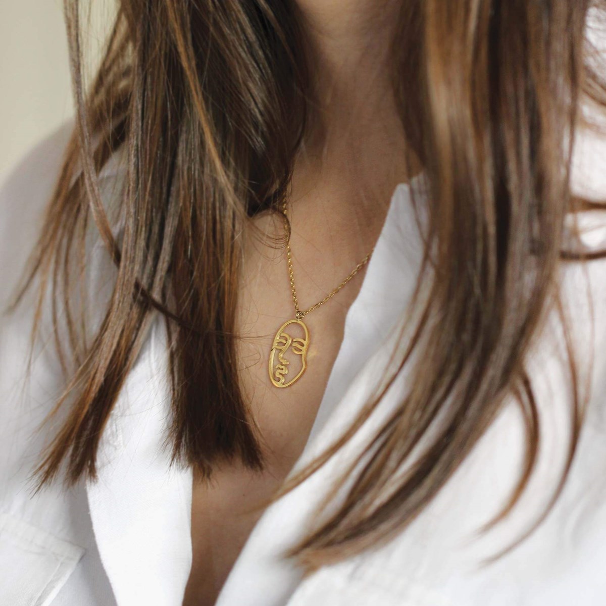 Collier Vida
