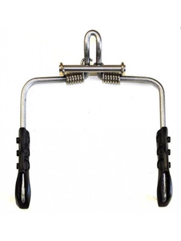 Outlaw Ski Brakes
