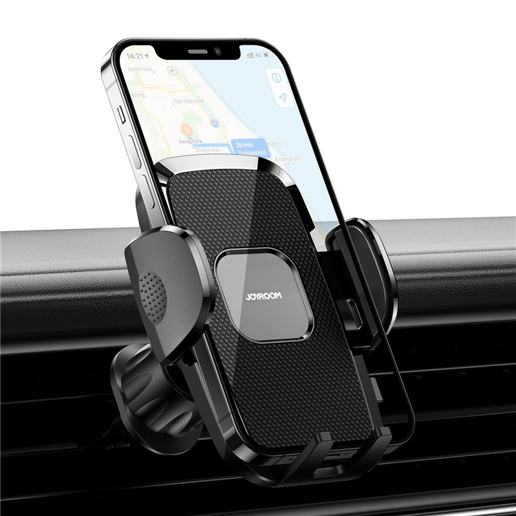 Verstellbare Auto 360° Grad Smartphone Halterung für Air Frame Lüftungsgitter 4.7-6.9