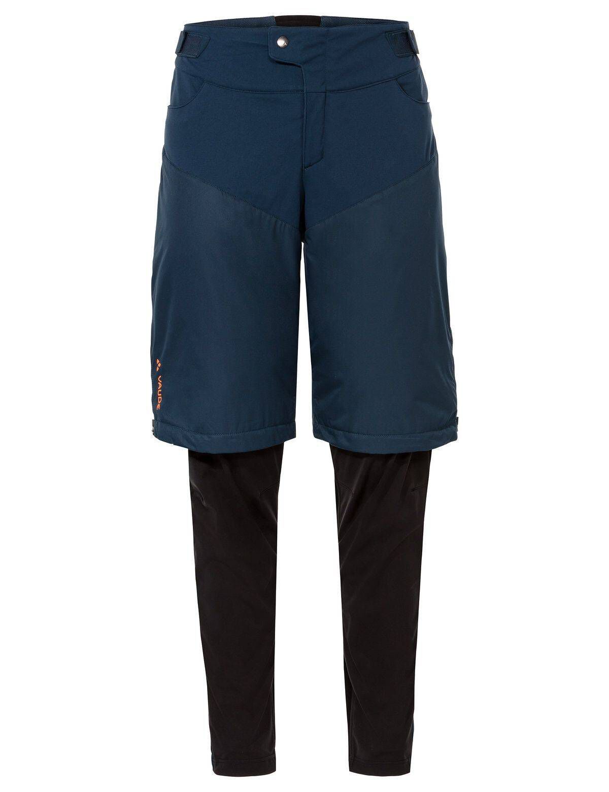 VAUDE| Herren Fahrrad Hose ALL YEAR MOAB
