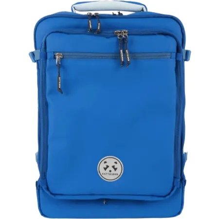 Kattbjörn Schulrucksack Classic Viva Alpagua