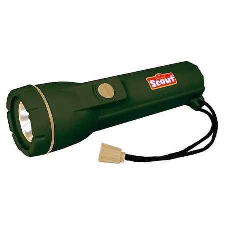 Happy People Scout Morse-Taschenlampe