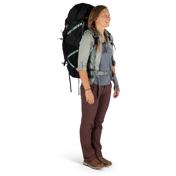 Osprey - Women's Ariel Plus 85 - Sac à dos de trekking
