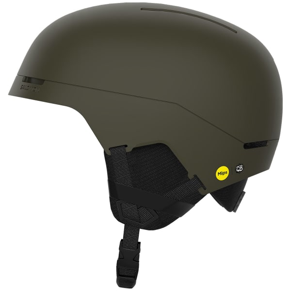 Casque de ski SALOMON BRIGADE MIPS