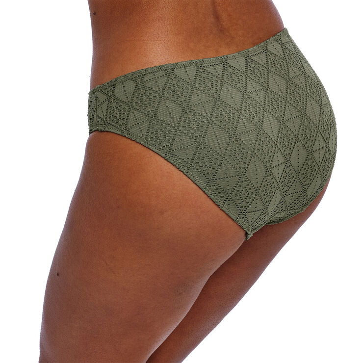 Freya NOMAD NIGHTS BIKINI BRIEF Sage