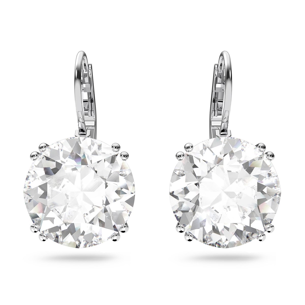 Boucles d'oreilles Swarovski Millenia