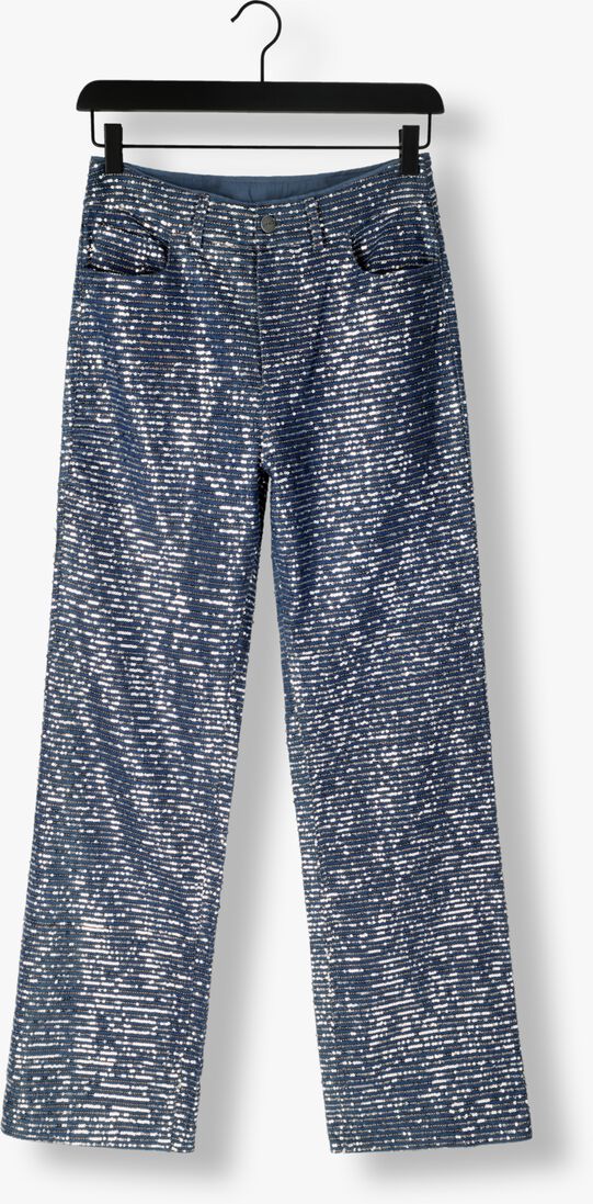 REFINED DEPARTMENT lichtblauwe refined department wide jeans hannah 1