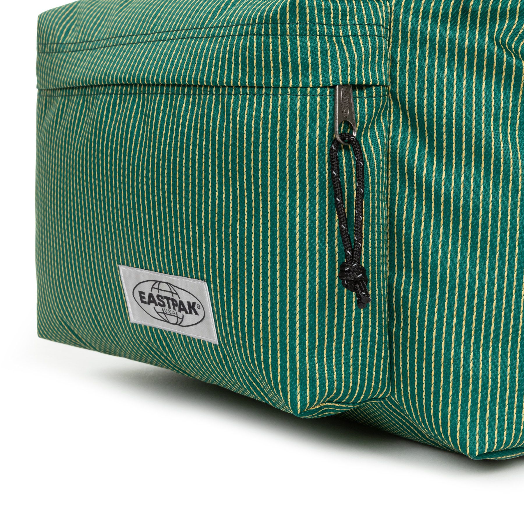 Padded Pak'r Base EP Green