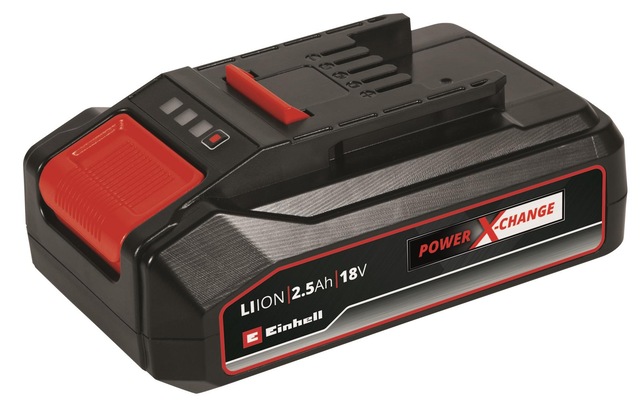 Einhell Akku-Heckenschere »GE-CH 185« ()  Mit Akku/Ladegerät