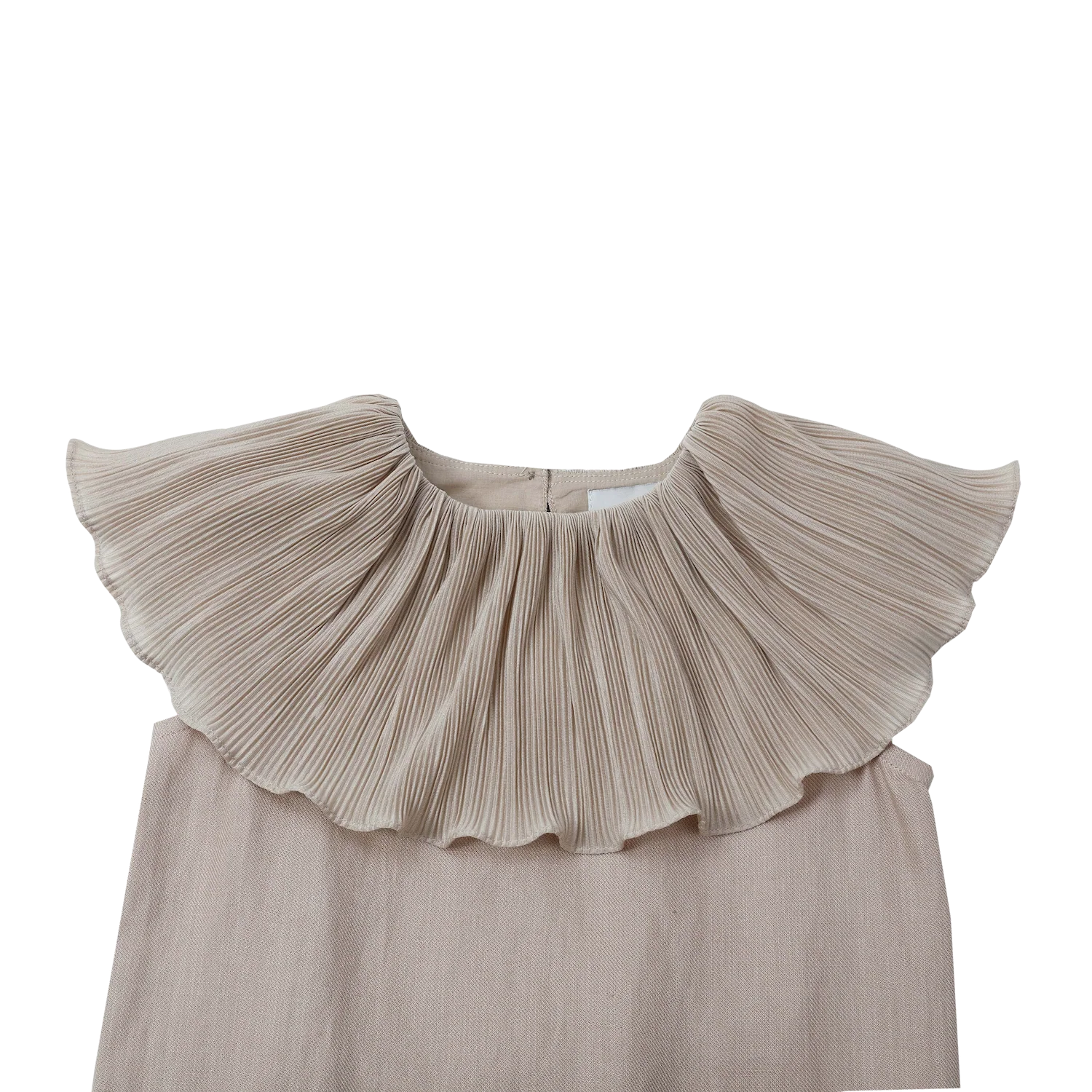 Emmi Blouse | Rose Powder