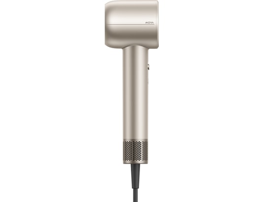 MOVA - Sèche-cheveux MOVA SHINE 10 GOLD