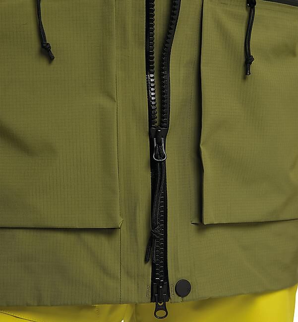 HAGLÖFS - VESTE DE SKI VASSI GORE-TEX PRO JACKET MEN