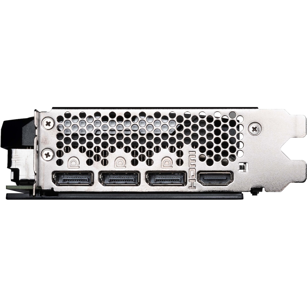 MSI GeForce RTX 4070 VENTUS 2X E 12G OC gaming-grafikkort