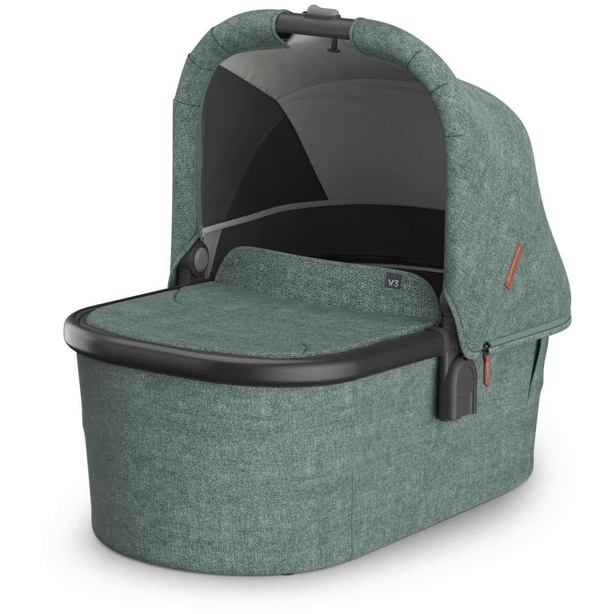 UPPAbabyUPPAbaby   Ridge 3in1 gwen