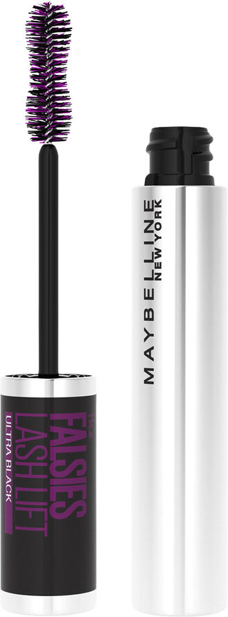 Maybelline The Falsies Lash Lift Mascara Ultra Black
