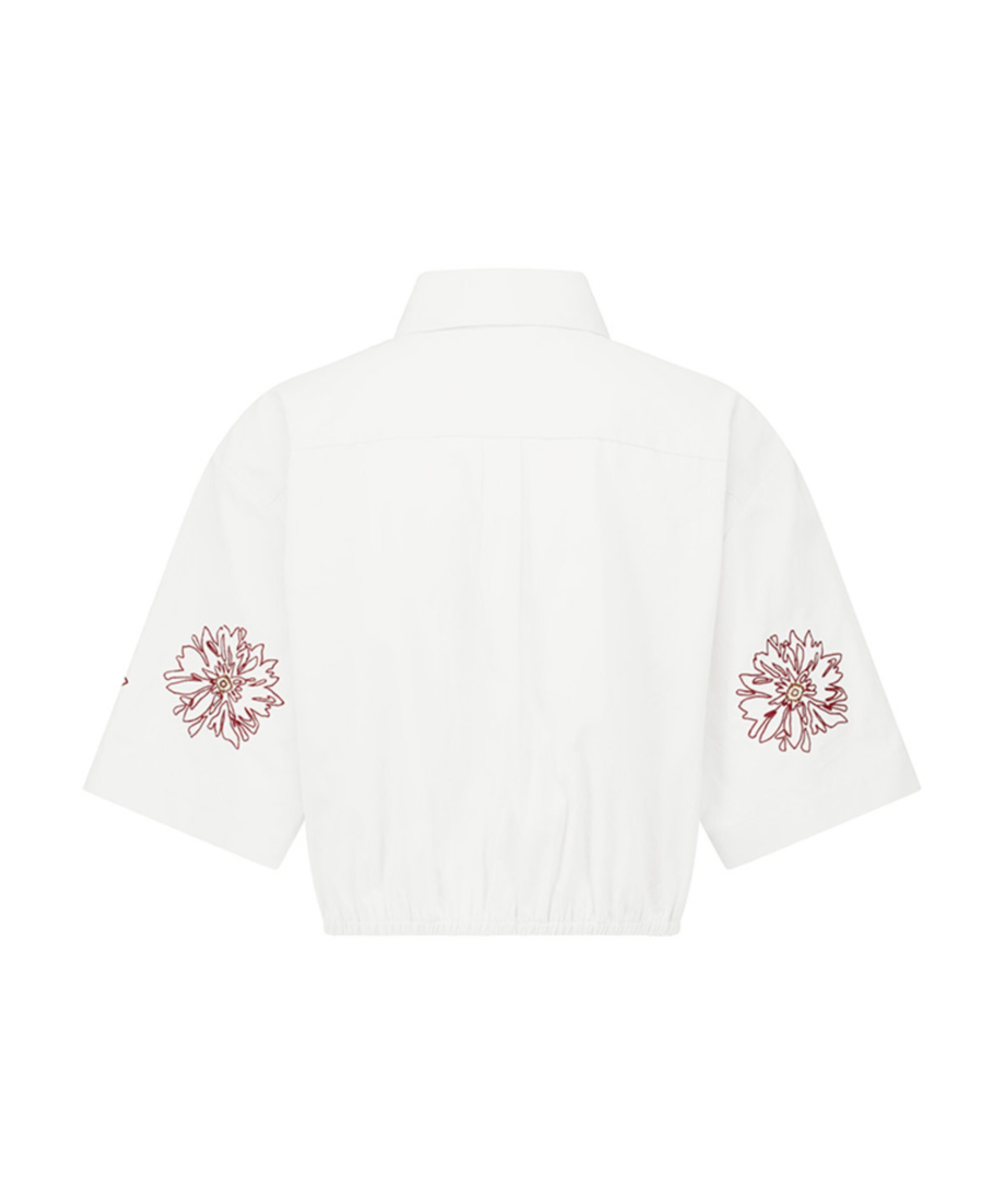 Studio Anneloes Dames blouse wit