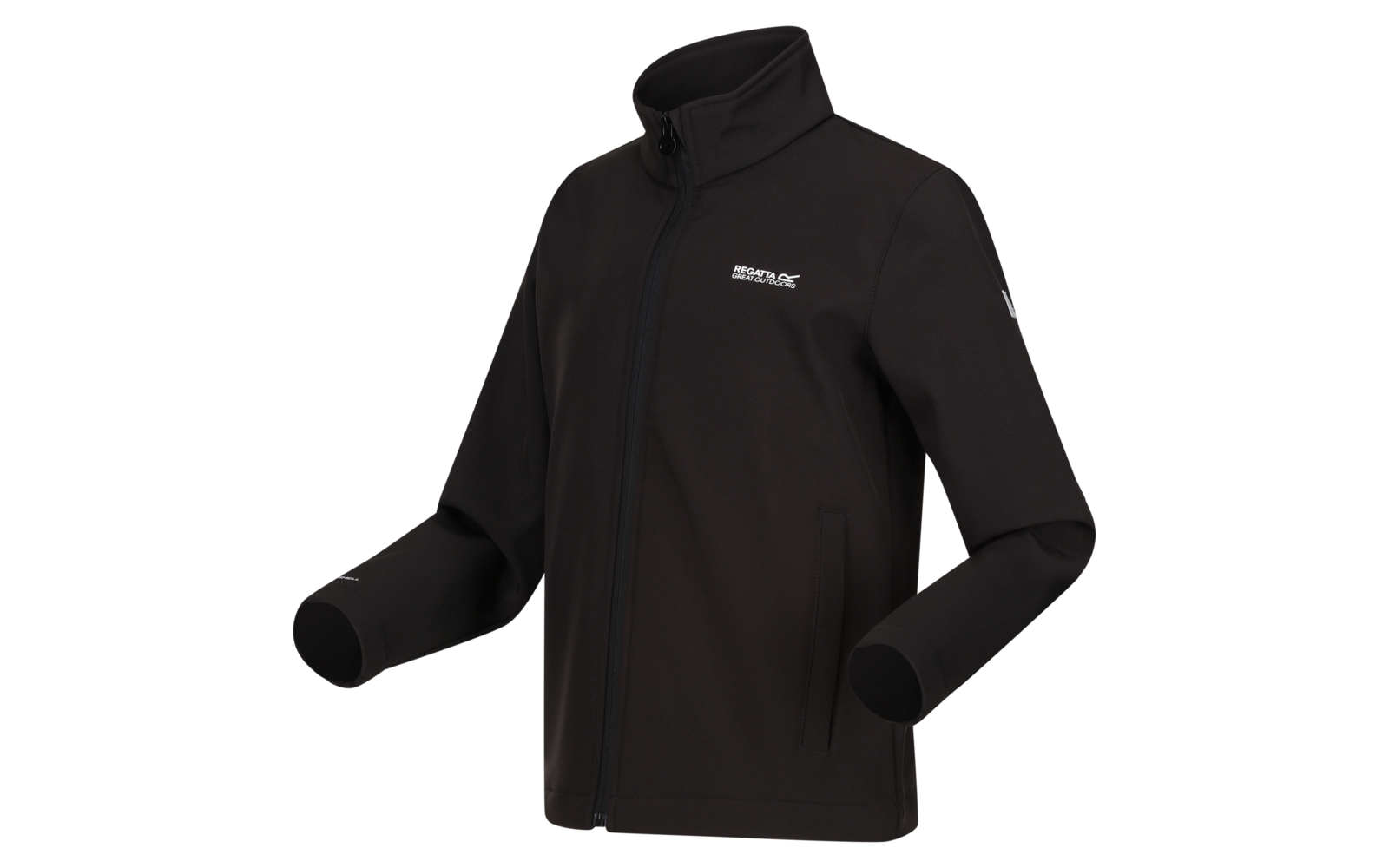 Regatta Junior Cera Kinder Softshelljacke