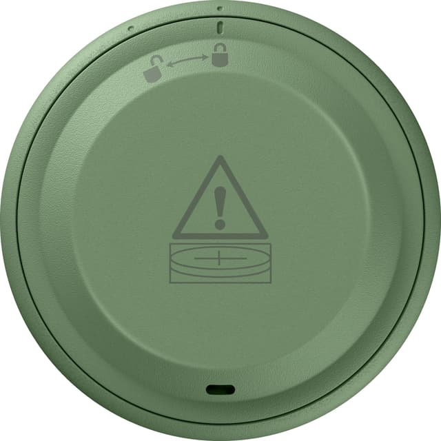 Motorola Moto Tag (1-pak) (jadegrøn)
