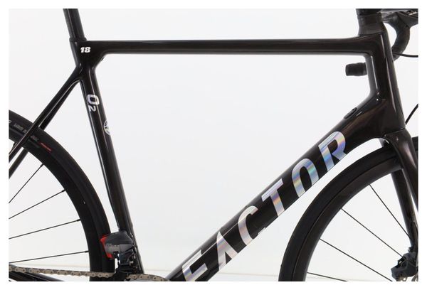 Produit reconditionné · Factor O2 Carbone AXS 12V · Noir / Vélo de route / Factor | Très bon état