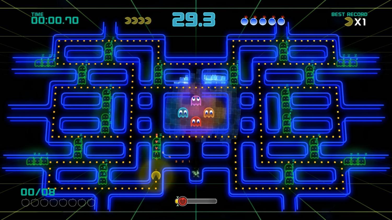 PAC-MAN™ CHAMPIONSHIP EDITION 2- PC