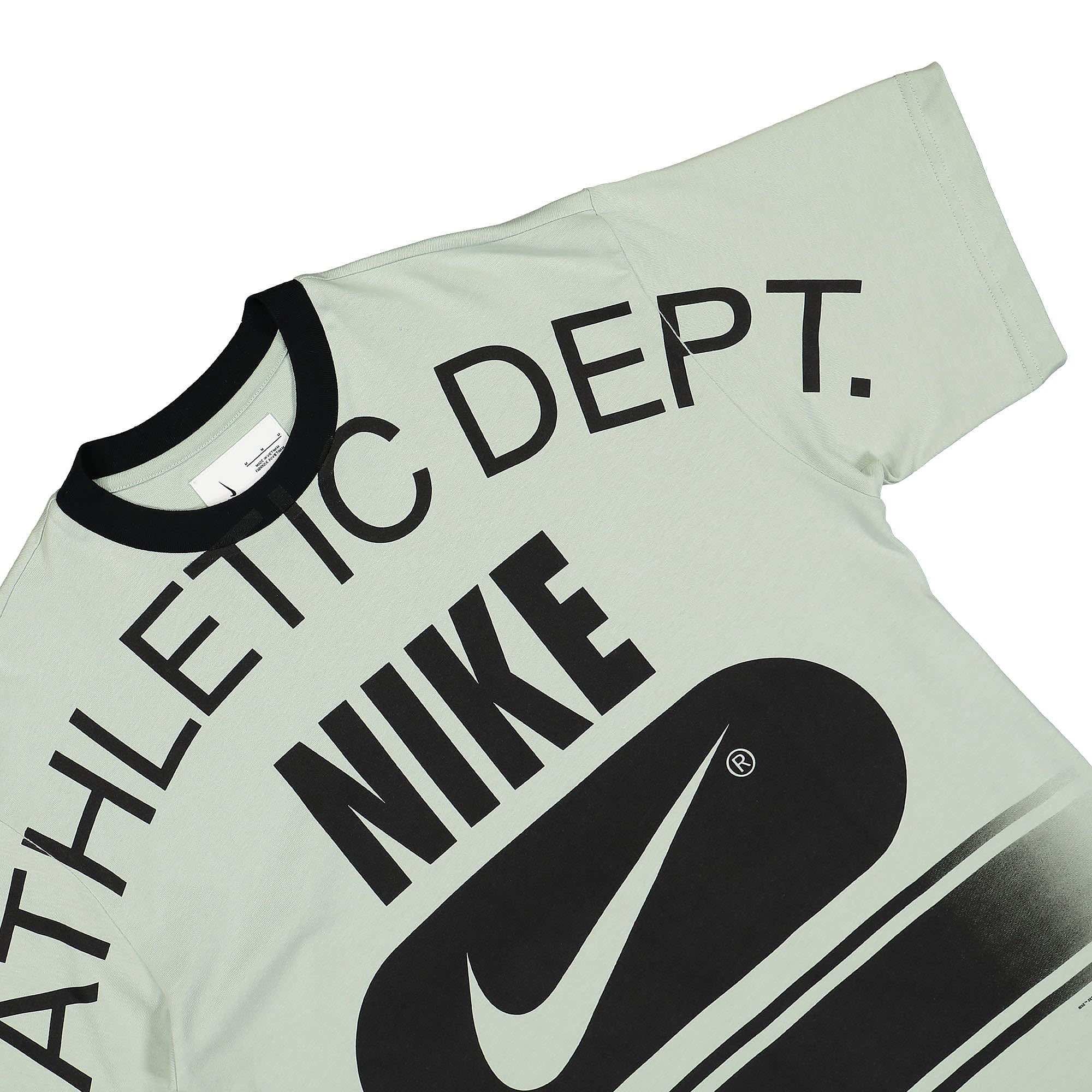 Nike<br>NRG Massive Dept Tee