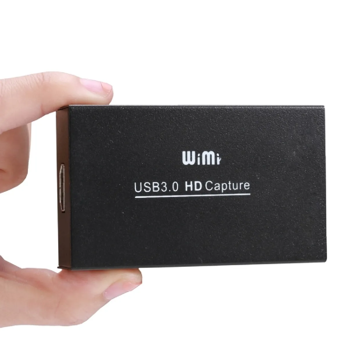 Wewoo Stream Box
