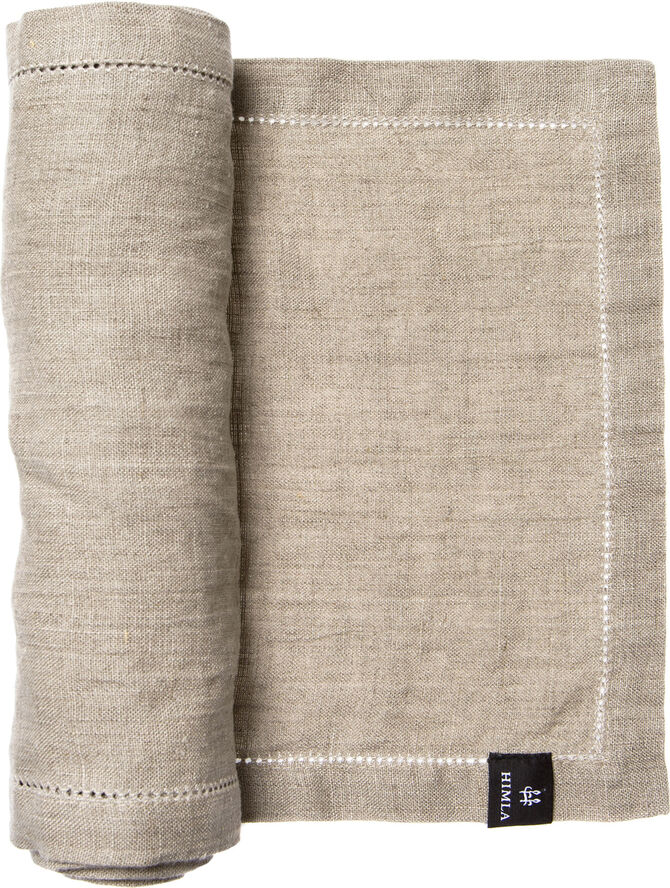 Himla Sunshine RUNNER Beige