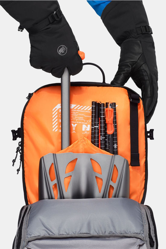 Mammut Mammut Nirvana 22 Ski Rugzak