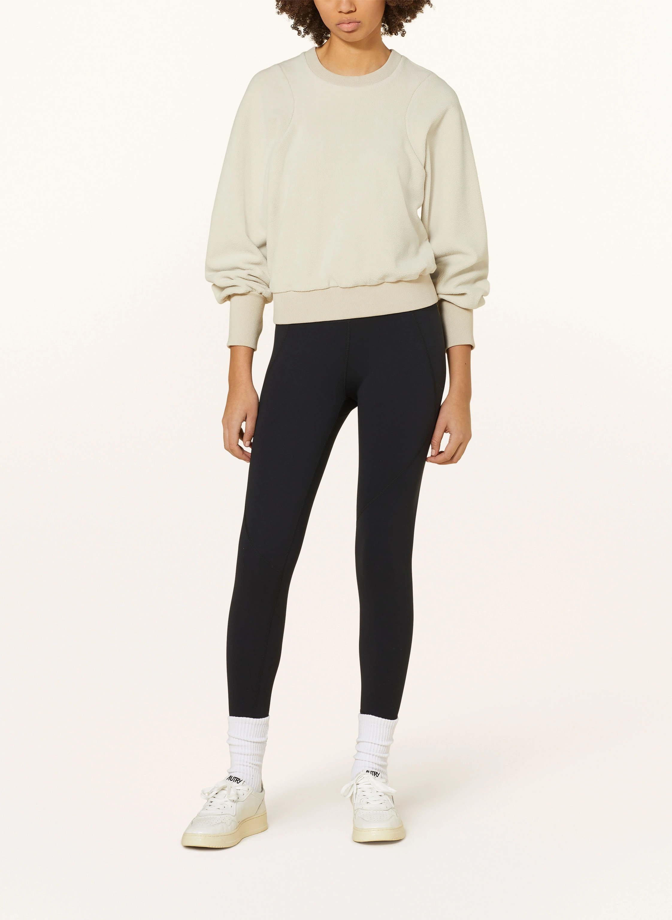 Sweaty Betty Sweatshirt COMPASS