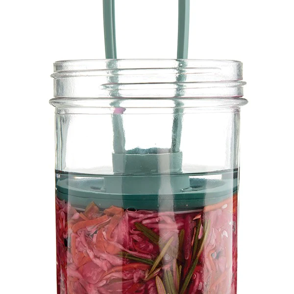 Kit préparation d'aliments fermentés Lékué