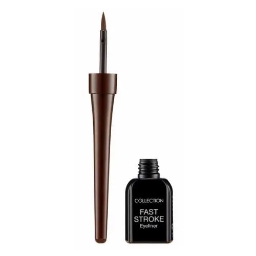 Fast Stroke Eyeliner Brown