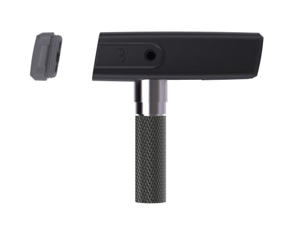 BBB TorqueTune Momentnøgle, 4-6 Nm