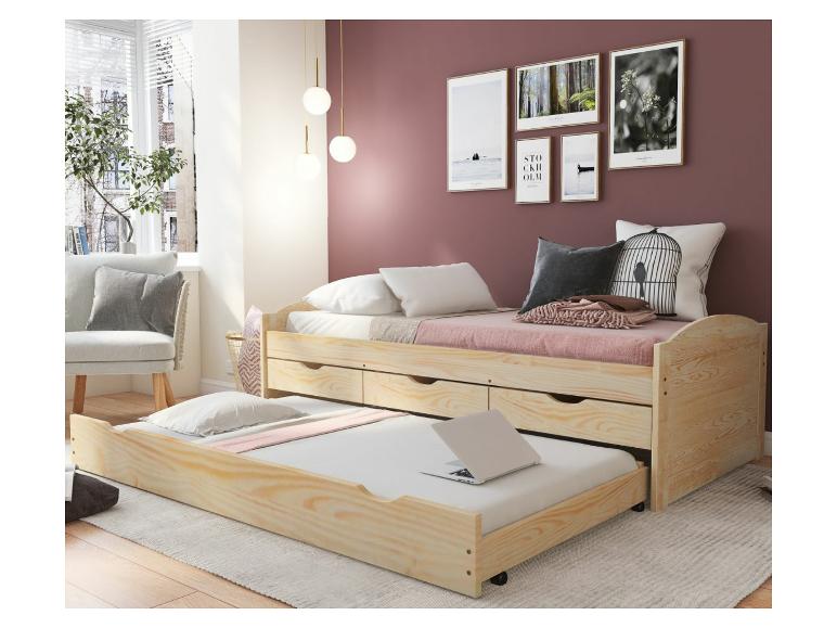 Bed Marinella, Lena of Ulli