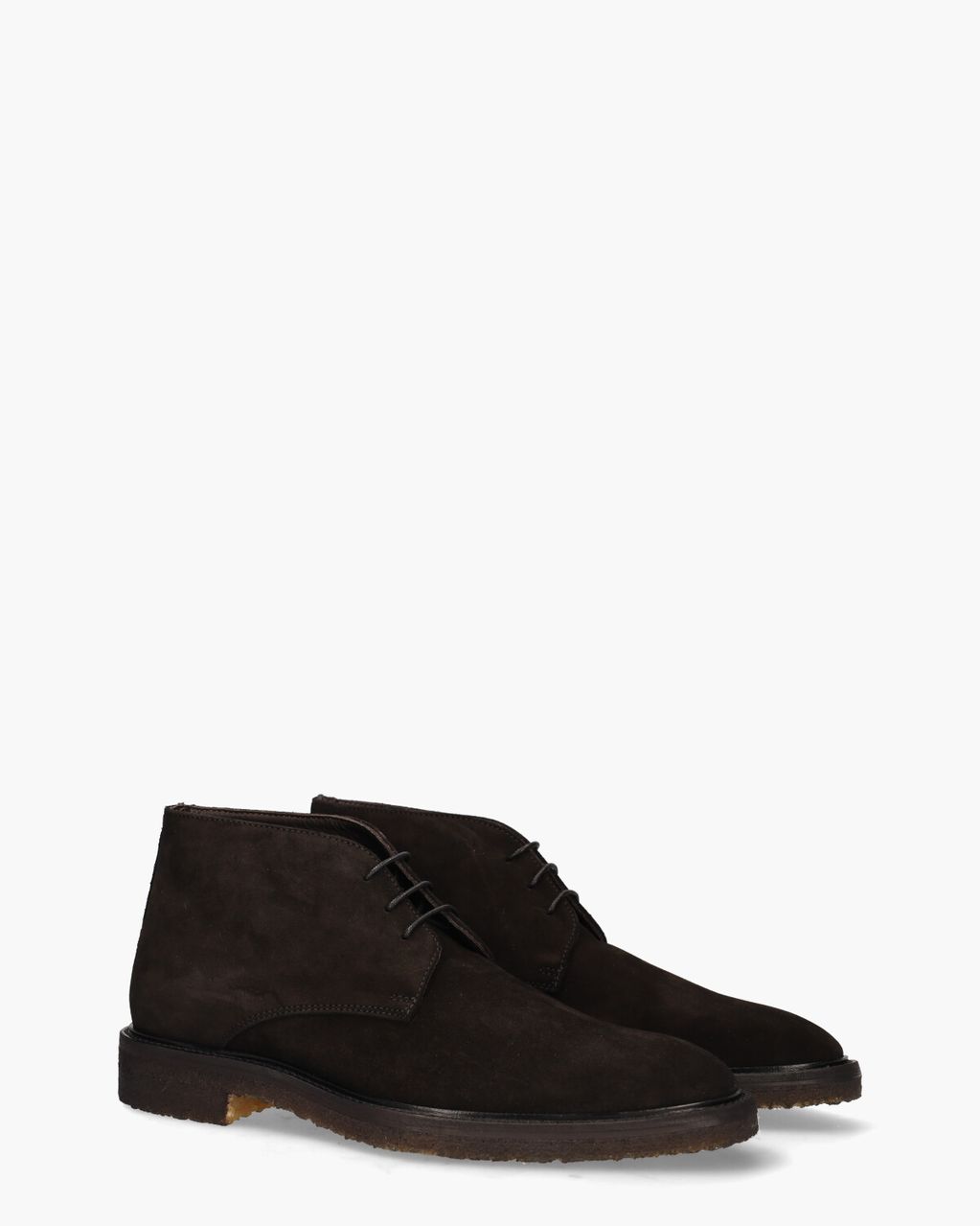 Daniel Kenneth Sam Zwart Heren Veterboots