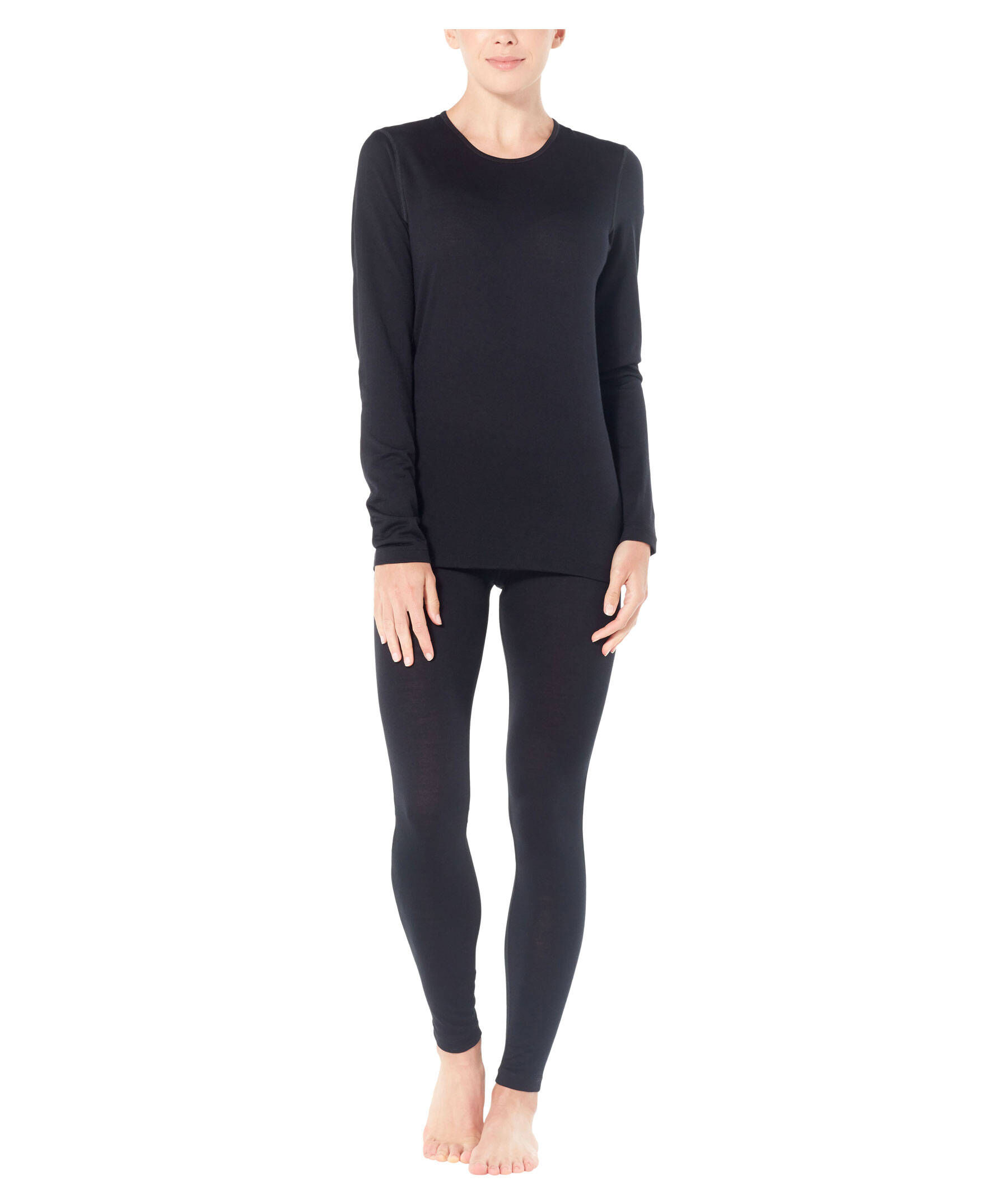 Icebreaker| Damen Base Layer 