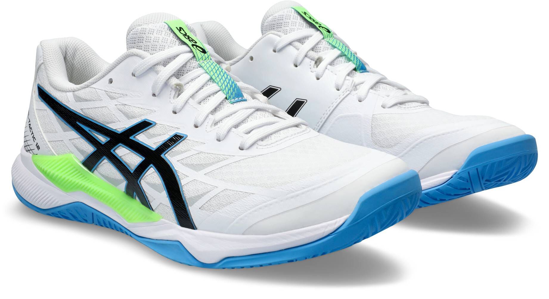 Asics| Herren Trainingsschuhe GEL-TACTIC 12