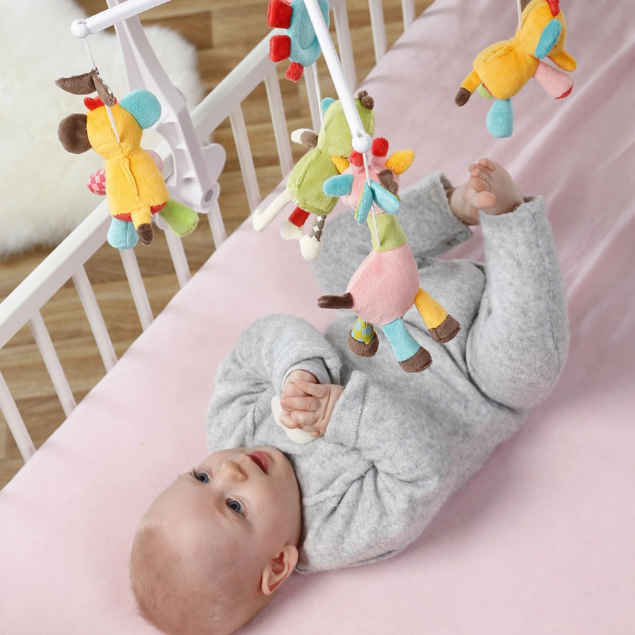 fehn® Musik-Mobile Safari
