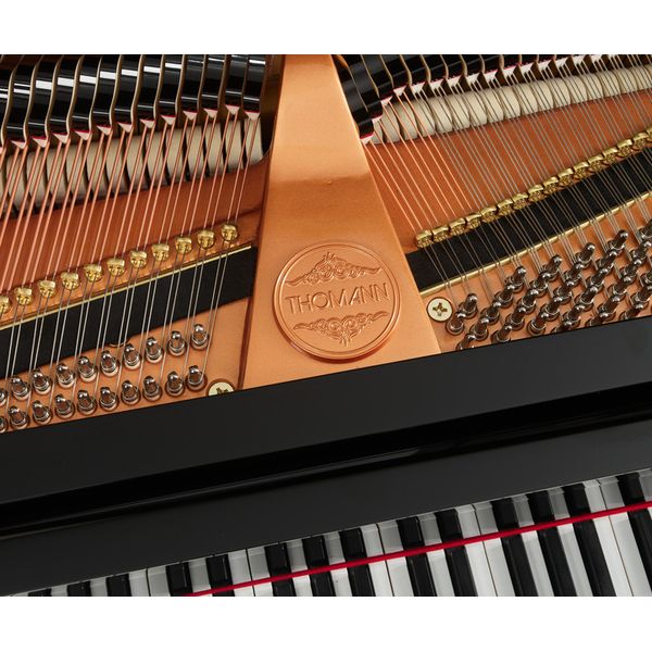 Thomann GP 160 E/P Grand Piano