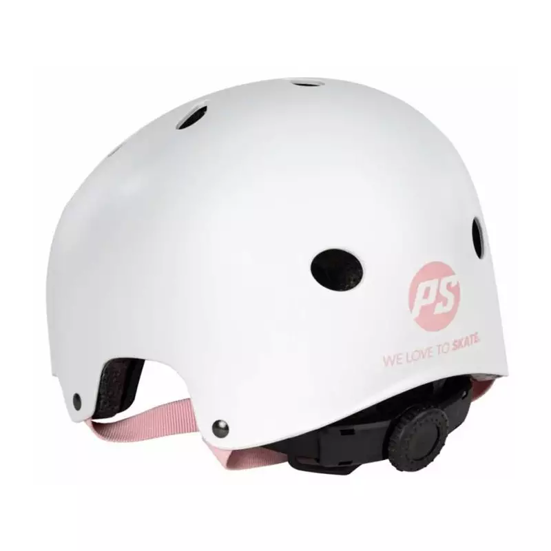 Casque POWERSLIDE Urban White-Pink