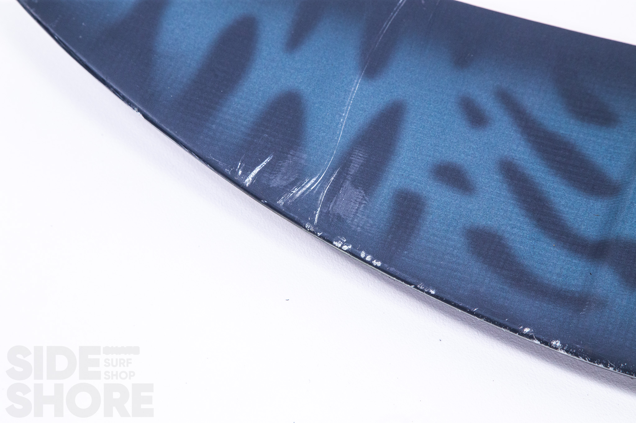 F.one Front wing phantom  FCT - 1280 cm² 1280 cm²