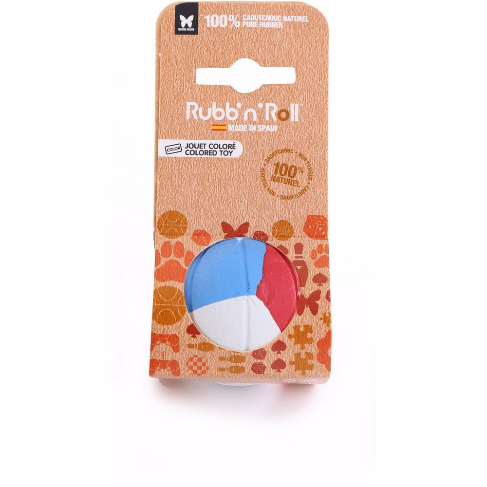 Balle de foot pour chiens - évitez les risques digestifs et de santé