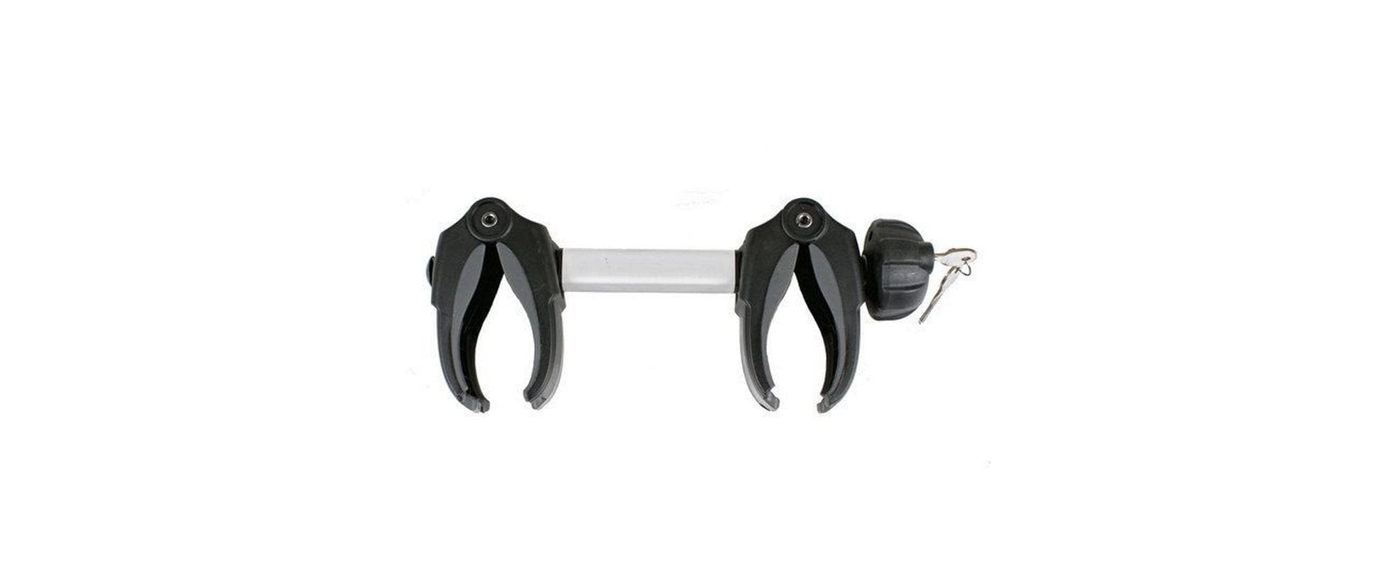 Rahmenhalter AbstandshalterRad zu Rad Adapter