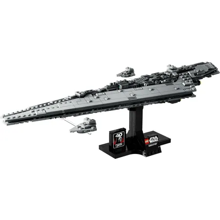 LEGO® Star Wars™ 75356 Supersternzerstörer Executor