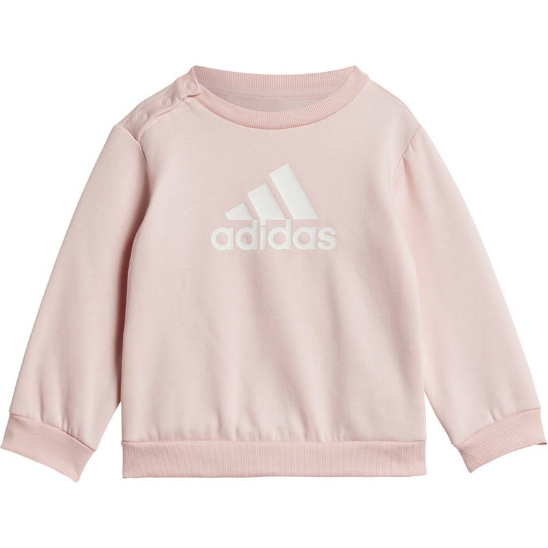 adidas Badge Of Sport Logo Joggingsæt Børn