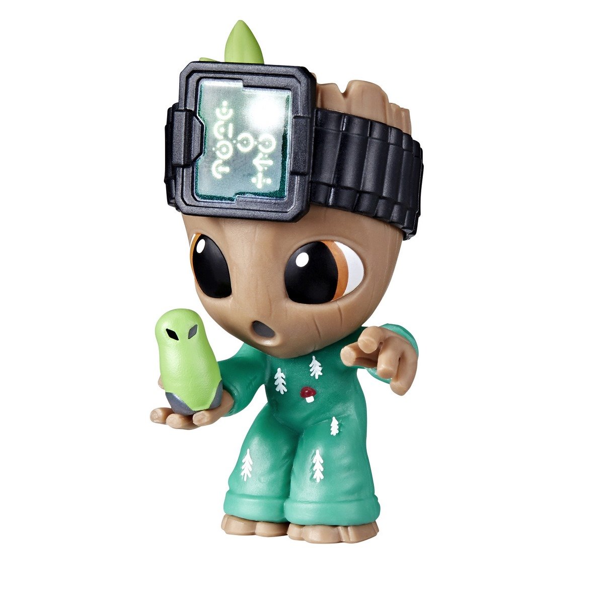 Figurine Baby Groot