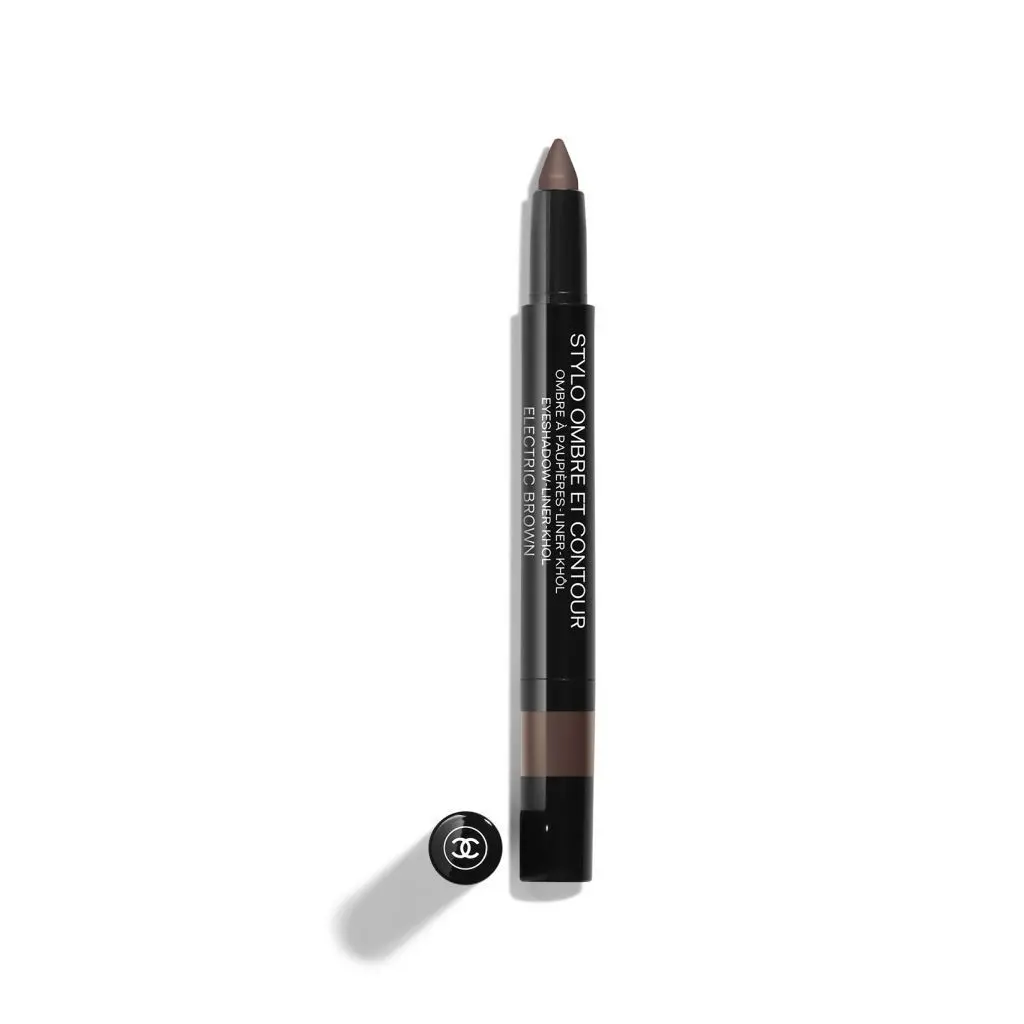 CHANEL - STYLO OMBRE ET CONTOUR OMBRE À PAUPIÈRES - LINER - KHÔL- Ombre à paupières