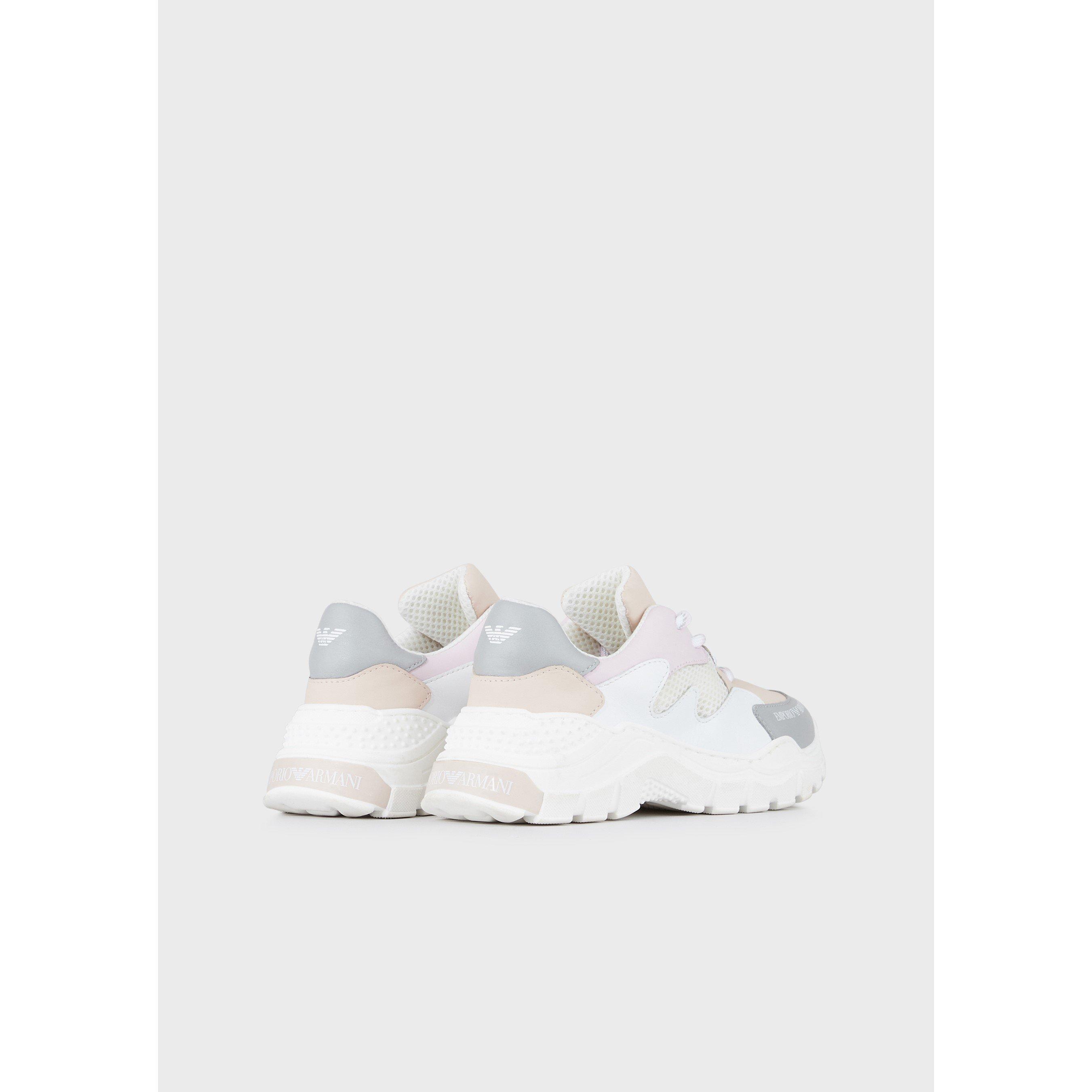 Emporio Armani # Emporio Sneakers Ch99