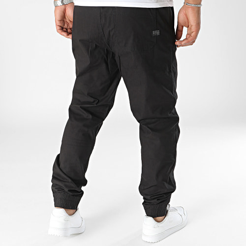 Jogger Pant D21973-D387 Noir